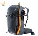 Plecak trekingowy Deuter Trail Pro 31 SL black