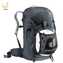Plecak trekingowy Deuter Trail Pro 31 SL black