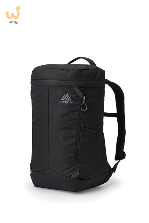 Plecak trekkingowy GREGORY Rhune 25 Carbon Black Plecak trekkingowy GREGORY Rhune 25 Carbon Black