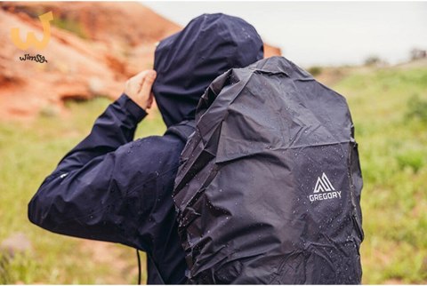 Plecak trekkingowy Gregory Stout 70 - compass blue Plecak trekkingowy Gregory Stout 70 - compass blue