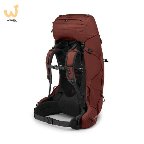 Plecak trekkingowy OSPREY Aether 65 czerwony Plecak trekkingowy OSPREY Aether 65 czerwony