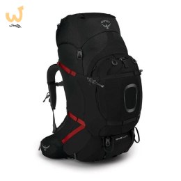 Plecak trekkingowy OSPREY Aether Plus 85 czarny L/XL