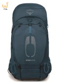 Plecak trekkingowy OSPREY Atmos AG 65 granatowy L/XL