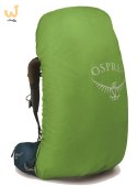 Plecak trekkingowy OSPREY Atmos AG 65 granatowy L/XL