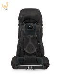 Plecak trekkingowy damski OSPREY Kyte 58 czarny M/L