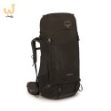 Plecak trekkingowy damski OSPREY Kyte 68 czarny M/L