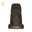 Plecak trekkingowy damski OSPREY Kyte 68 czarny M/L