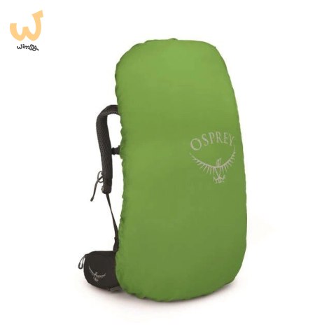 Plecak trekkingowy damski OSPREY Kyte 68 czarny M/L Plecak trekkingowy damski OSPREY Kyte 68 czarny M/L