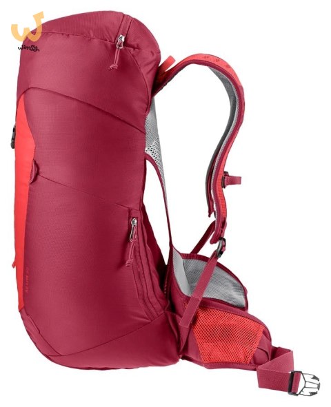 Plecak turystyczny DEUTER AC Lite 30 cherry-masala Plecak turystyczny DEUTER AC Lite 30 cherry-masala