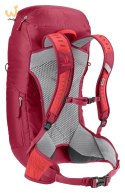 Plecak turystyczny DEUTER AC Lite 30 cherry-masala