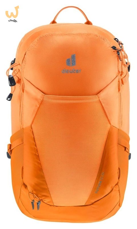 Plecak turystyczny DEUTER Futura 21 SL peach-tuscany