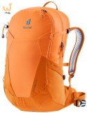 Plecak turystyczny DEUTER Futura 21 SL peach-tuscany