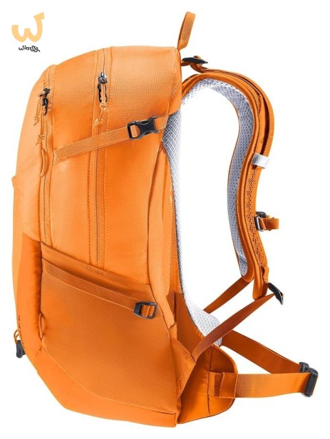 Plecak turystyczny DEUTER Futura 21 SL peach-tuscany Plecak turystyczny DEUTER Futura 21 SL peach-tuscany