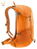 Plecak turystyczny DEUTER Futura 21 SL peach-tuscany
