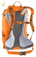 Plecak turystyczny DEUTER Futura 21 SL peach-tuscany