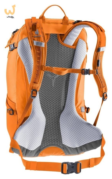 Plecak turystyczny DEUTER Futura 21 SL peach-tuscany Plecak turystyczny DEUTER Futura 21 SL peach-tuscany
