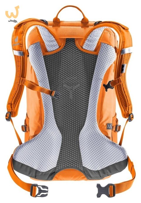 Plecak turystyczny DEUTER Futura 21 SL peach-tuscany Plecak turystyczny DEUTER Futura 21 SL peach-tuscany