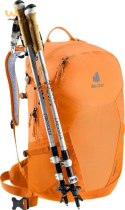 Plecak turystyczny DEUTER Futura 21 SL peach-tuscany