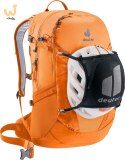 Plecak turystyczny DEUTER Futura 21 SL peach-tuscany