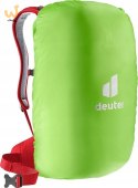 Plecak turystyczny DEUTER Futura 23 masala-cherry