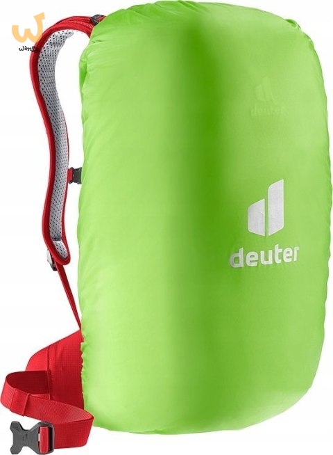 Plecak turystyczny DEUTER Futura 23 masala-cherry Plecak turystyczny DEUTER Futura 23 masala-cherry