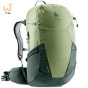 Plecak turystyczny DEUTER Futura 27 grove-ivy