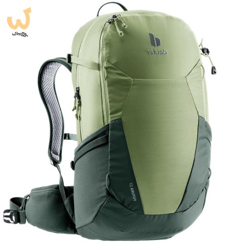 Plecak turystyczny DEUTER Futura 27 grove-ivy Plecak turystyczny DEUTER Futura 27 grove-ivy
