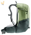 Plecak turystyczny DEUTER Futura 27 grove-ivy