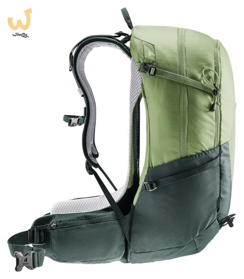 Plecak turystyczny DEUTER Futura 27 grove-ivy Plecak turystyczny DEUTER Futura 27 grove-ivy