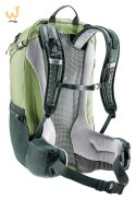 Plecak turystyczny DEUTER Futura 27 grove-ivy