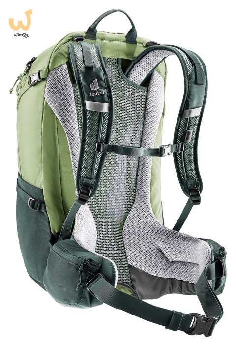 Plecak turystyczny DEUTER Futura 27 grove-ivy Plecak turystyczny DEUTER Futura 27 grove-ivy