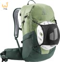Plecak turystyczny DEUTER Futura 27 grove-ivy