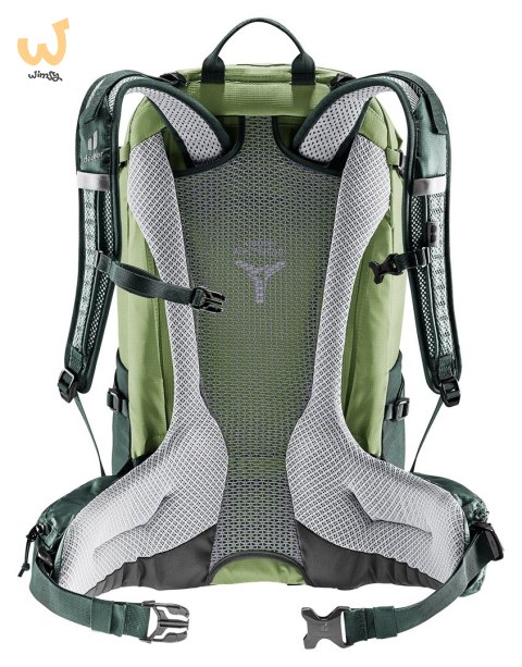 Plecak turystyczny DEUTER Futura 27 grove-ivy Plecak turystyczny DEUTER Futura 27 grove-ivy