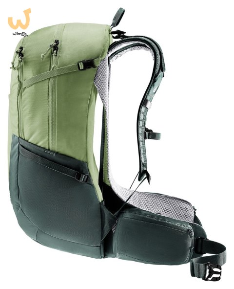 Plecak turystyczny DEUTER Futura 27 grove-ivy Plecak turystyczny DEUTER Futura 27 grove-ivy