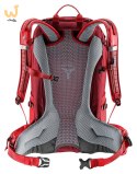 Plecak turystyczny DEUTER Futura 27 masala-cherry