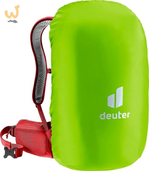 Plecak turystyczny DEUTER Futura 27 masala-cherry Plecak turystyczny DEUTER Futura 27 masala-cherry