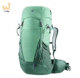 Plecak turystyczny DEUTER Futura Pro 34 SL spearmint-seagreen