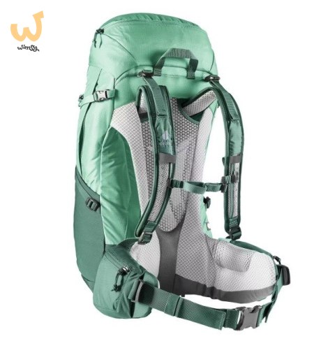 Plecak turystyczny DEUTER Futura Pro 34 SL spearmint-seagreen Plecak turystyczny DEUTER Futura Pro 34 SL spearmint-seagreen