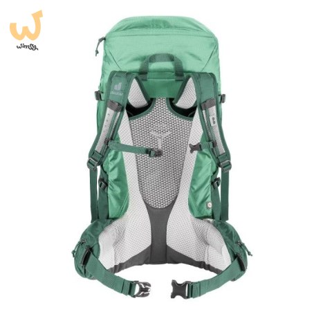 Plecak turystyczny DEUTER Futura Pro 34 SL spearmint-seagreen Plecak turystyczny DEUTER Futura Pro 34 SL spearmint-seagreen