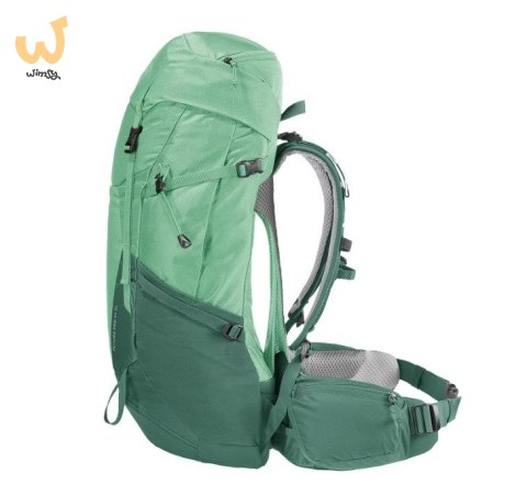 Plecak turystyczny DEUTER Futura Pro 34 SL spearmint-seagreen Plecak turystyczny DEUTER Futura Pro 34 SL spearmint-seagreen