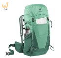 Plecak turystyczny DEUTER Futura Pro 34 SL spearmint-seagreen