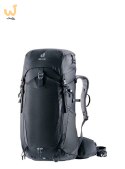 Plecak turystyczny DEUTER Trail Pro 34 SL black