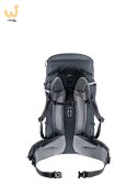 Plecak turystyczny DEUTER Trail Pro 34 SL black
