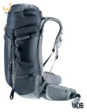 Plecak turystyczny DEUTER Trail Pro 36 black-shale