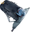 Plecak turystyczny DEUTER Trail Pro 36 black-shale