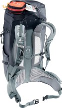 Plecak turystyczny DEUTER Trail Pro 36 black-shale