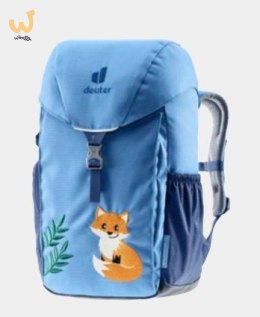 Plecak turystyczny DEUTER Waldfuchs 14 wave-nightblue