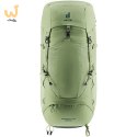 Plecak turystyczny Deuter Aircontact Lite 45 + 10 SL grove-ivy