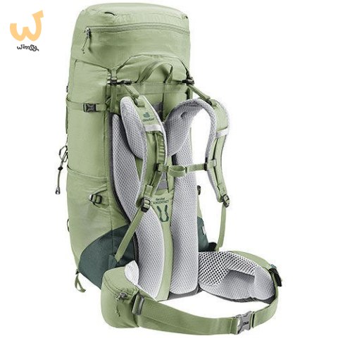 Plecak turystyczny Deuter Aircontact Lite 45 + 10 SL grove-ivy Plecak turystyczny Deuter Aircontact Lite 45 + 10 SL grove-ivy
