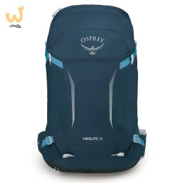 Plecak turystyczny OSPREY Hikelite 28 granatowy